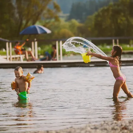 Hotel & Marenberg Radlje 3*