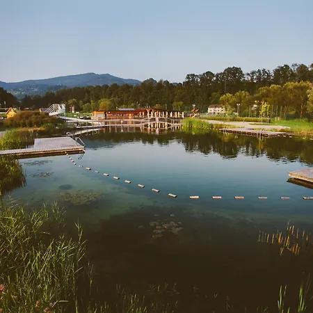 Szálloda & Marenberg Radlje