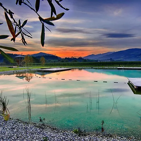 & Marenberg Radlje Hotel Radlje ob Dravi