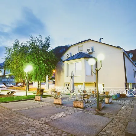 Hotel&hostel Marenberg Radlje Hotel 3*