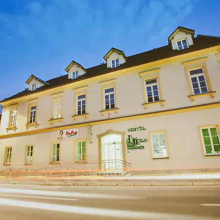 Hotel&hostel Marenberg Radlje