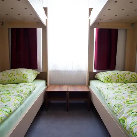 & Marenberg Radlje Hotel