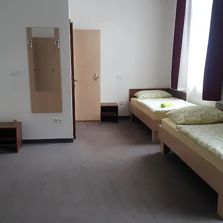 Hotel Hotel&hostel Marenberg Radlje Radlje ob Dravi