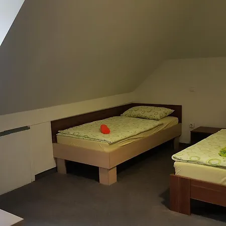 Hotel&hostel Marenberg Radlje