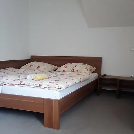 Hotel&hostel Marenberg Radlje