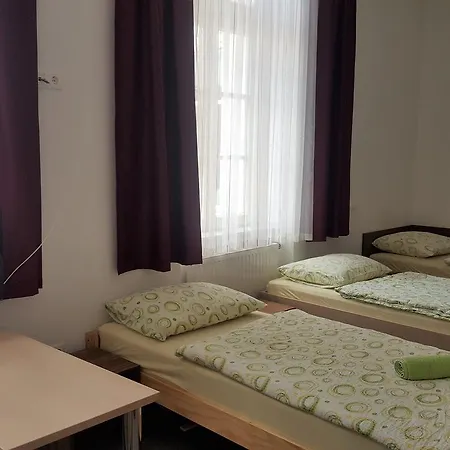 & Marenberg Radlje Szálloda