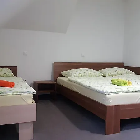 Hotel&hostel Marenberg Radlje Radlje ob Dravi