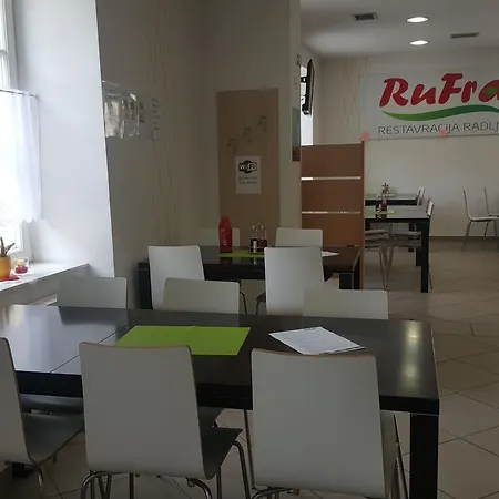 Hotel&hostel Marenberg Radlje Hotel Radlje ob Dravi