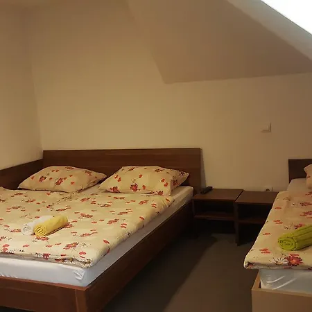 Szálloda & Marenberg Radlje