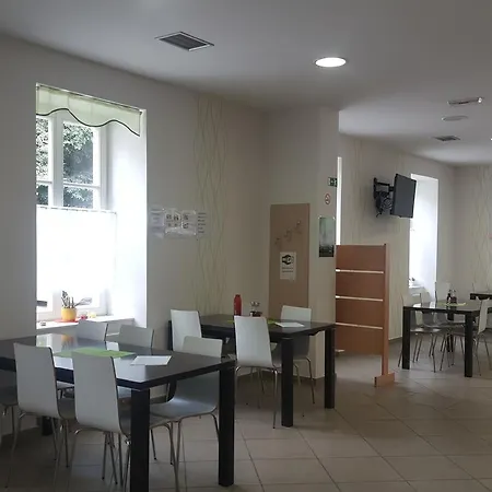 Hotel&hostel Marenberg Radlje Hotel 3*