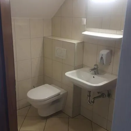Hotel Hotel&hostel Marenberg Radlje Radlje ob Dravi