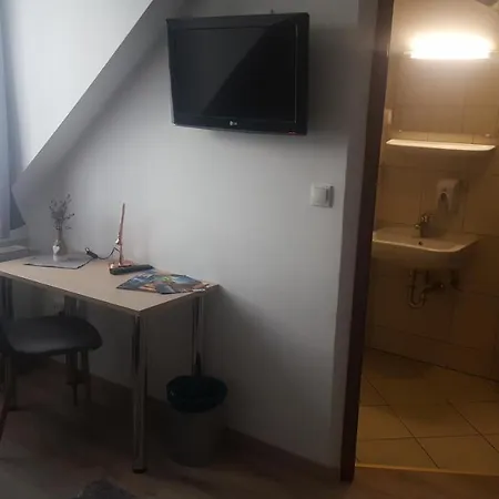 Hotel Hotel&hostel Marenberg Radlje