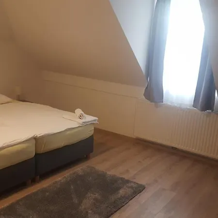 Hotel Hotel&hostel Marenberg Radlje
