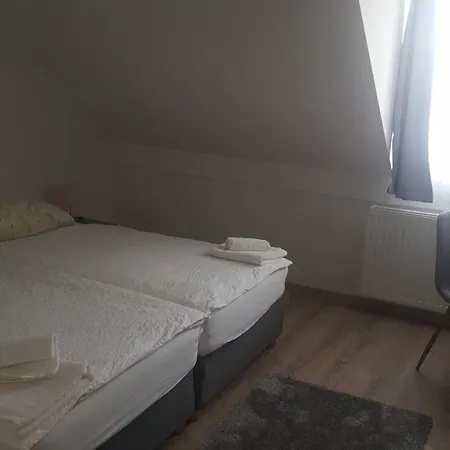 & Marenberg Radlje 3* Radlje ob Dravi