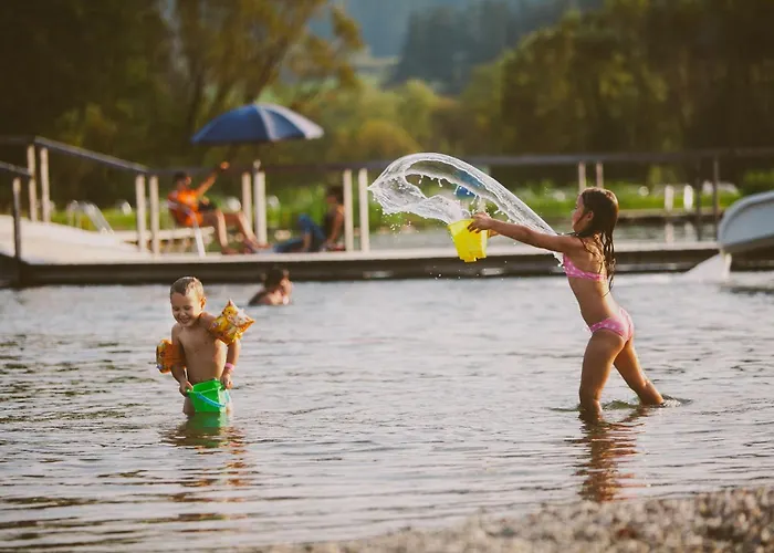 Hotel & Marenberg Radlje 3*