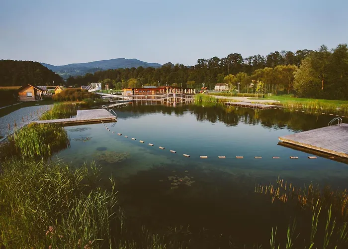 Szálloda & Marenberg Radlje