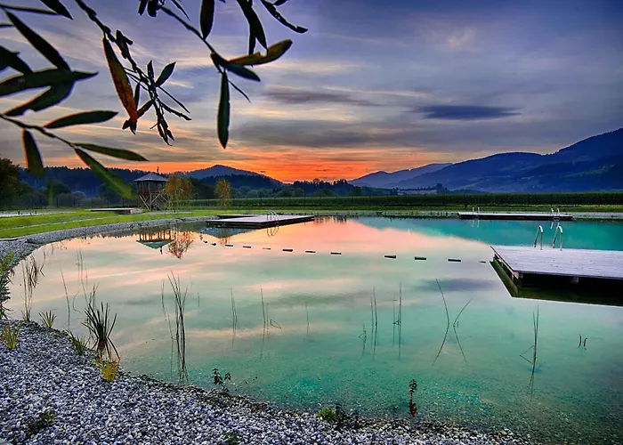 & Marenberg Radlje Szálloda Radlje ob Dravi