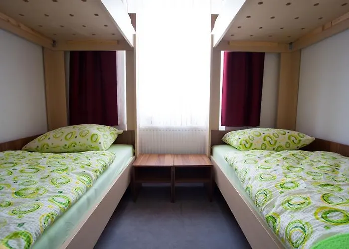 & Marenberg Radlje Szálloda