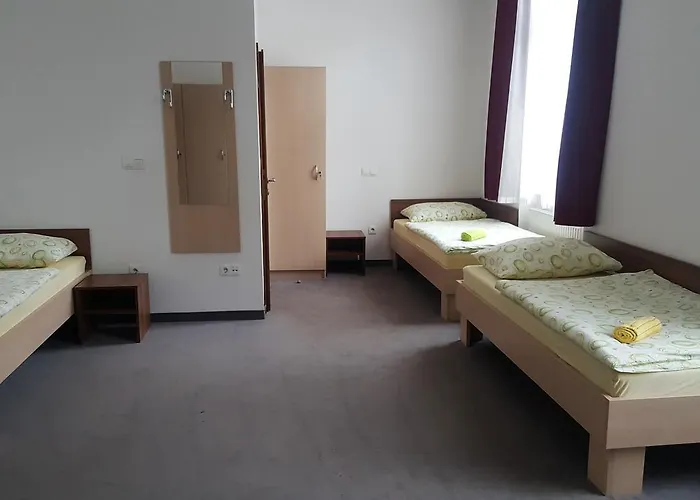 Szálloda & Marenberg Radlje Radlje ob Dravi