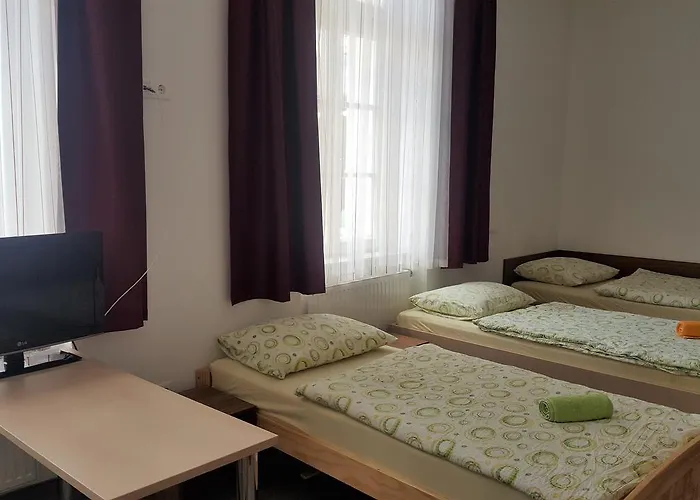 & Marenberg Radlje Szálloda