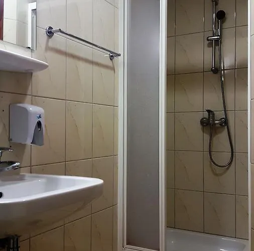 & Marenberg Radlje 3* Radlje ob Dravi