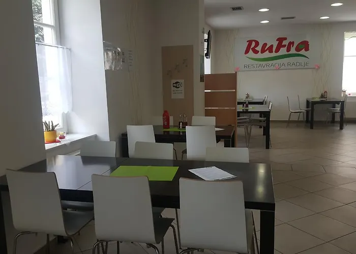 & Marenberg Radlje Hotel Radlje ob Dravi