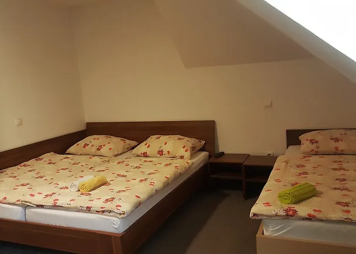 Szálloda & Marenberg Radlje