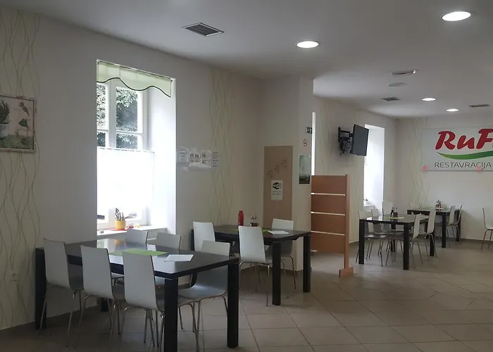 & Marenberg Radlje Hotel 3*