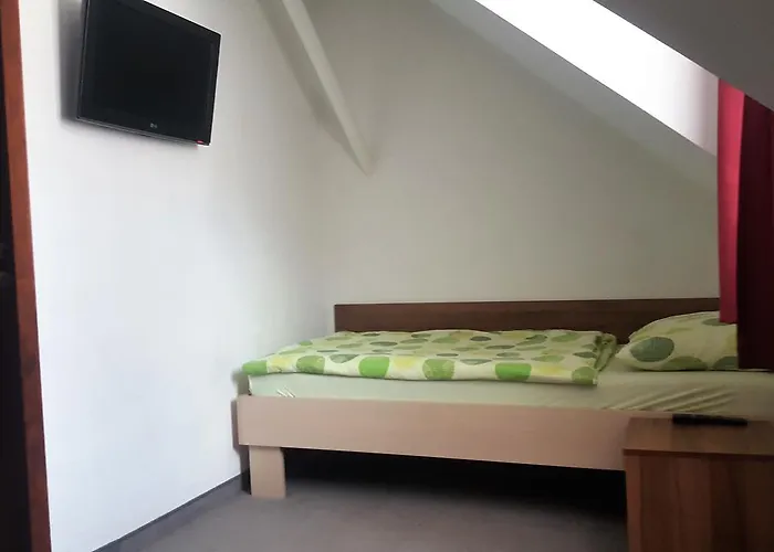 & Marenberg Radlje Hotel