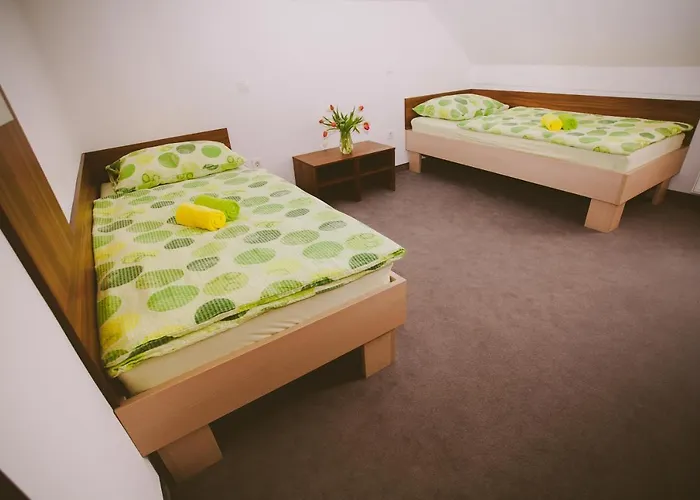 Hotel & Marenberg Radlje Radlje ob Dravi