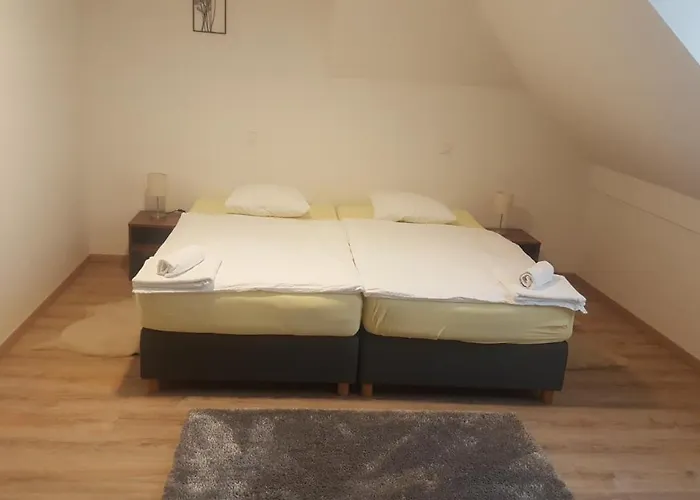 Szálloda & Marenberg Radlje