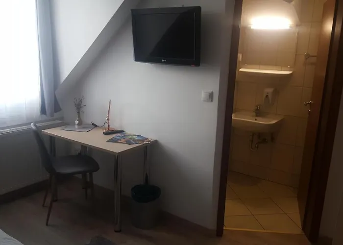 Hotel & Marenberg Radlje