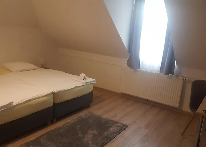 Hotel & Marenberg Radlje