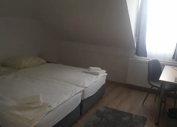 & Marenberg Radlje 3* Radlje ob Dravi